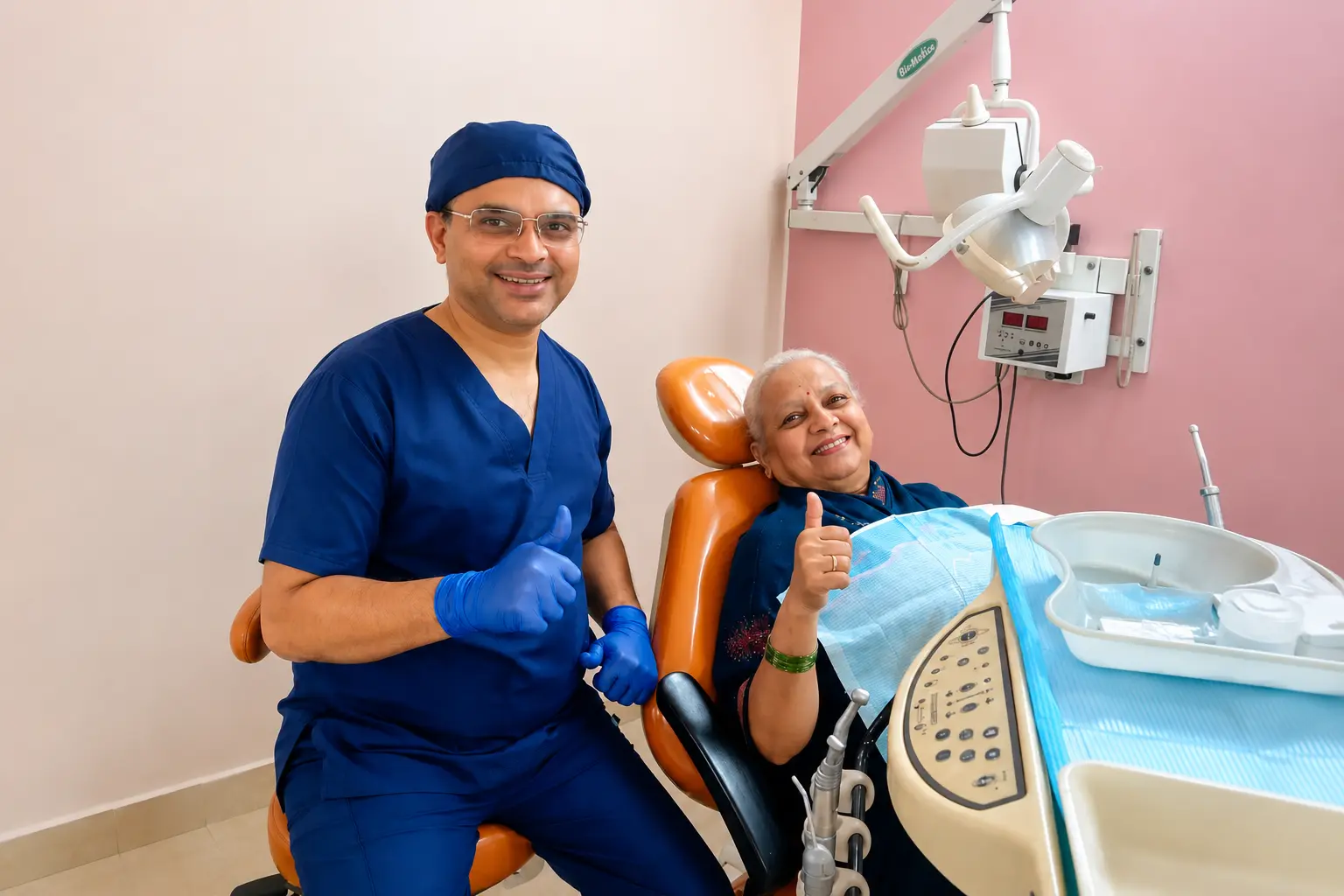 Kids Dental Treatment 2