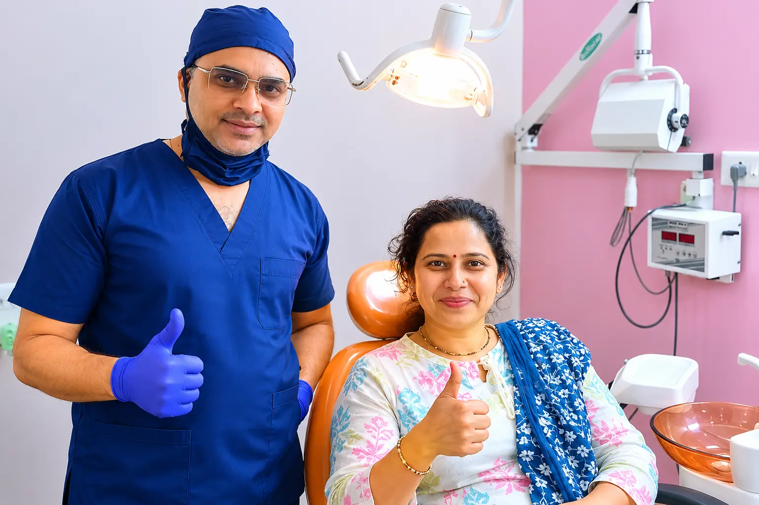 Kids Dental Treatment 3